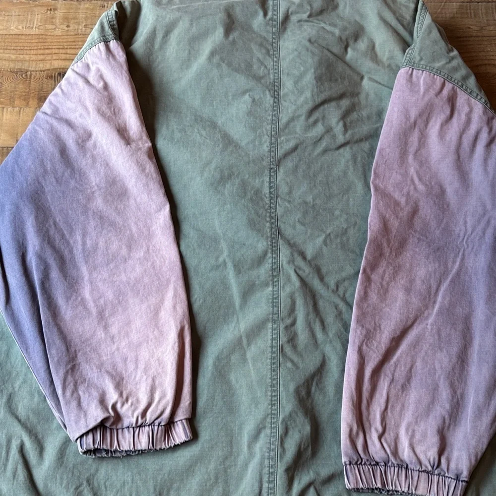 Vintage George Marciano men's Guess jacket